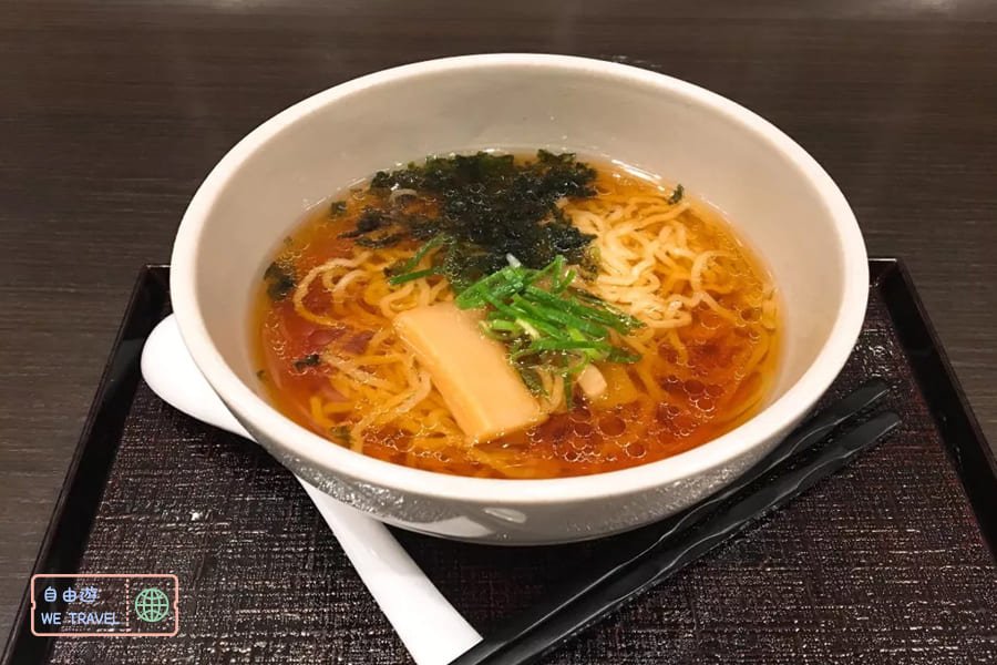 Dormy Inn博多運河城前天然溫泉_4