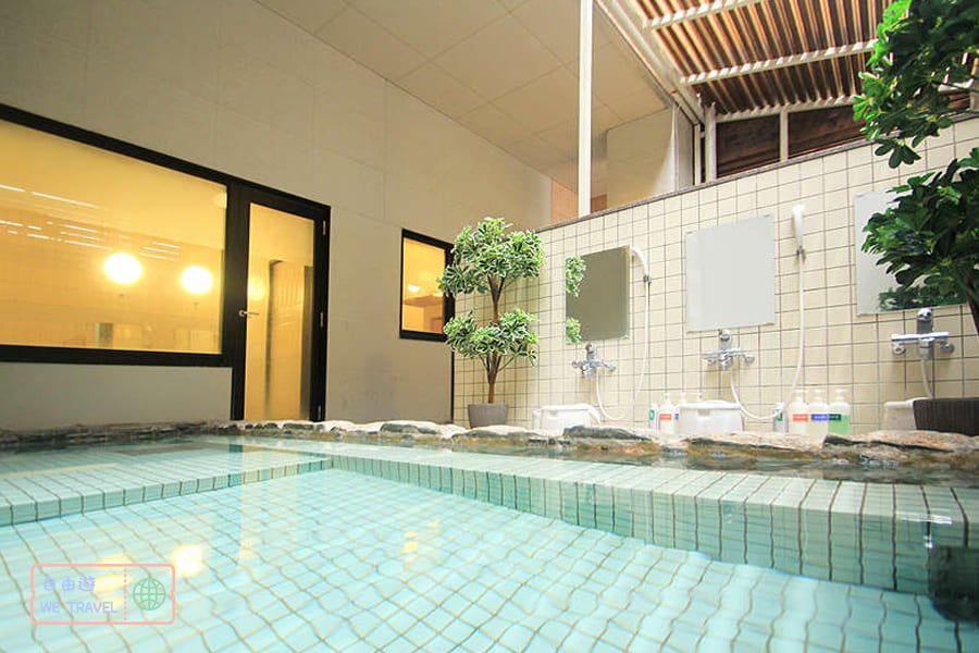石垣島格蘭蒂亞路線酒店_1