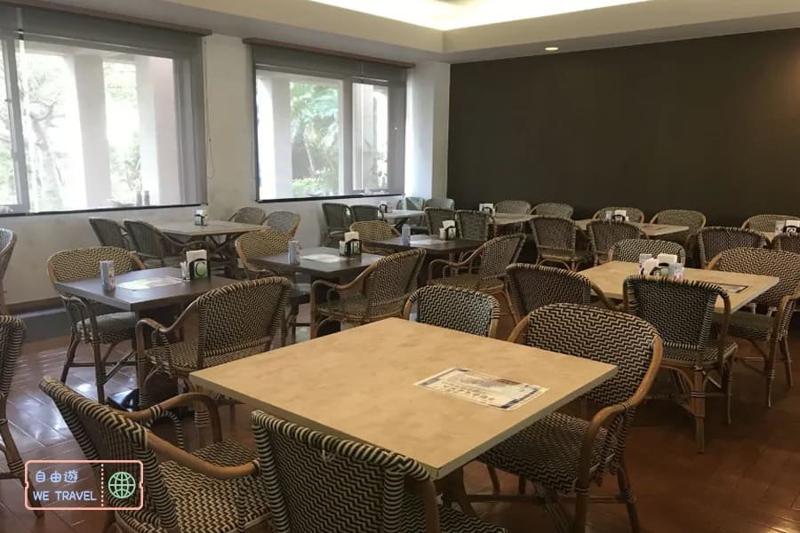 石垣島格蘭蒂亞路線酒店_6