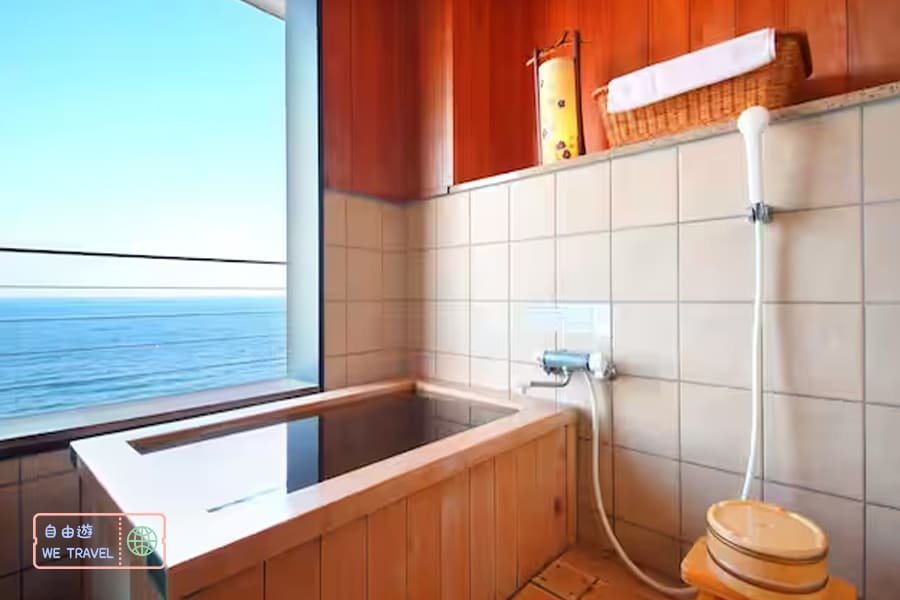 美松大江亭海濱日式旅館_4