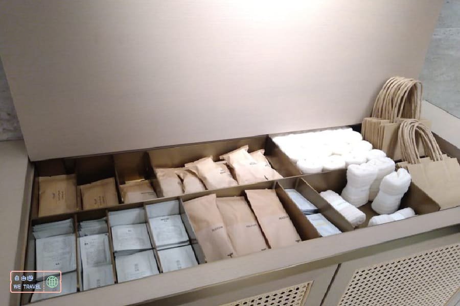 大阪樂本飯店-07