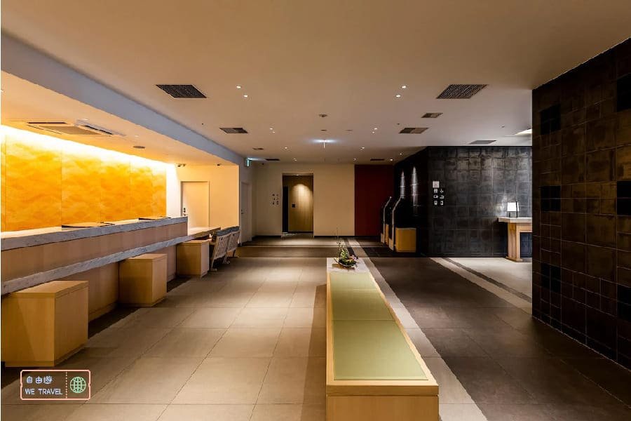 心齋橋四橋維亞飯店-09