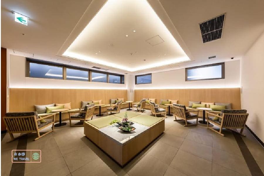 心齋橋四橋維亞飯店-12
