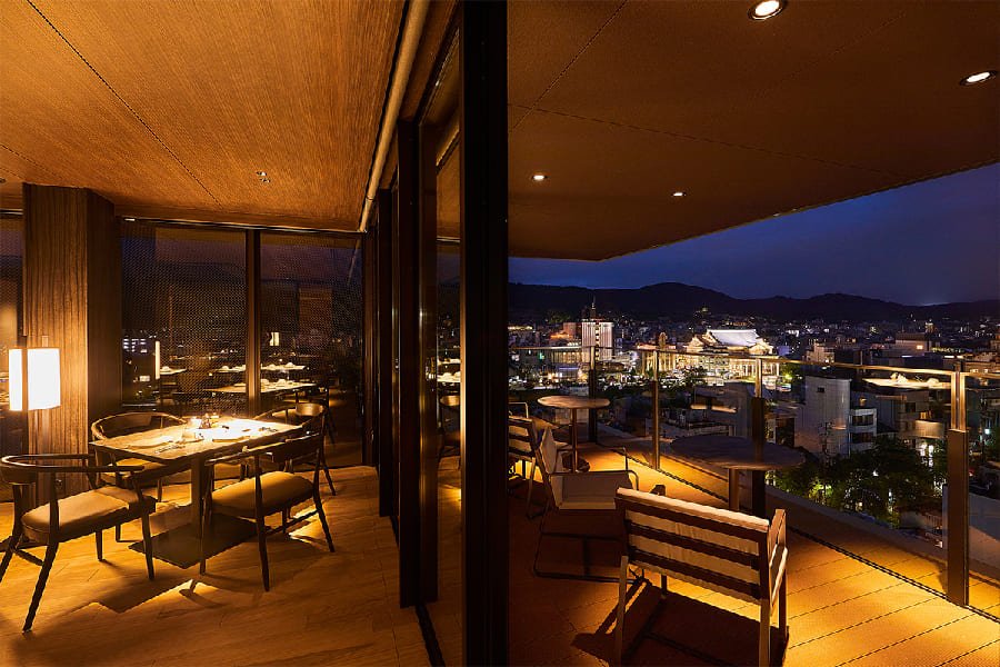 THE GATE HOTEL 京都高賴川 by HULIC-03