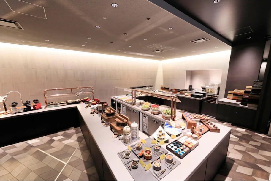 京都四條里士滿高級酒店-07