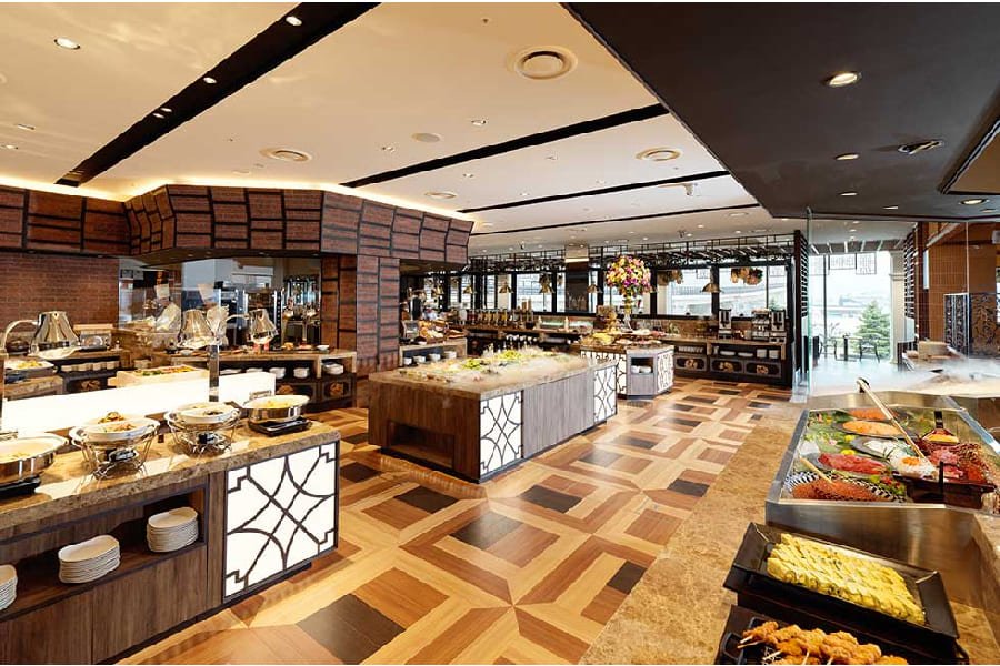 函館世紀濱海酒店-06