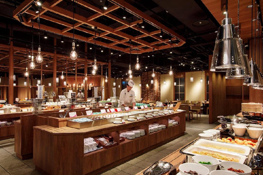 函館海峽之風酒店-06