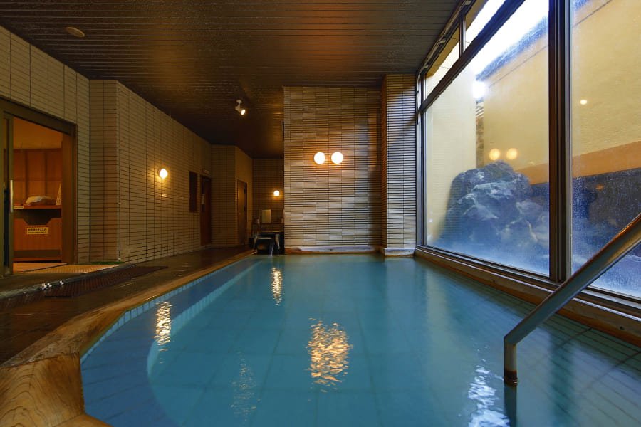 指宿溫泉秀水園-12