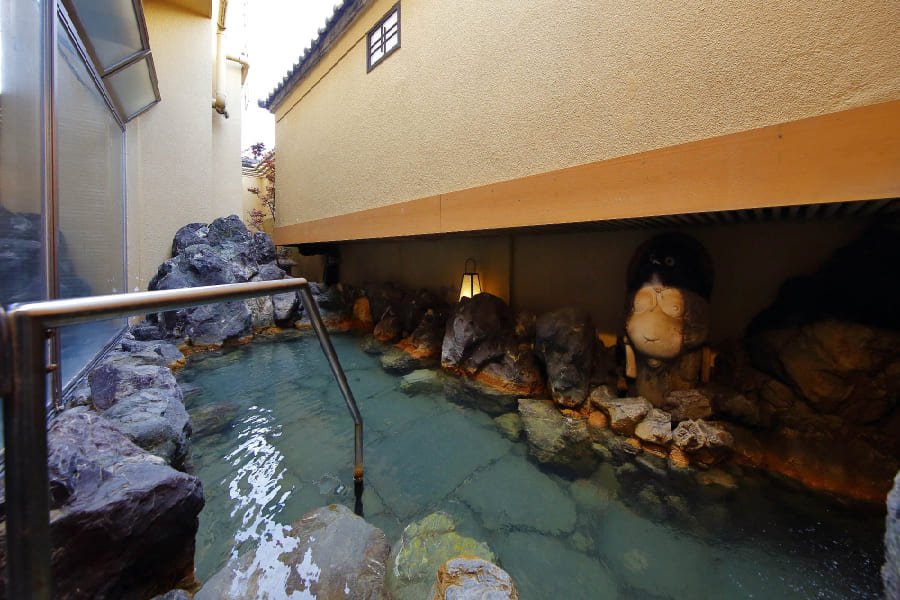 指宿溫泉秀水園-13