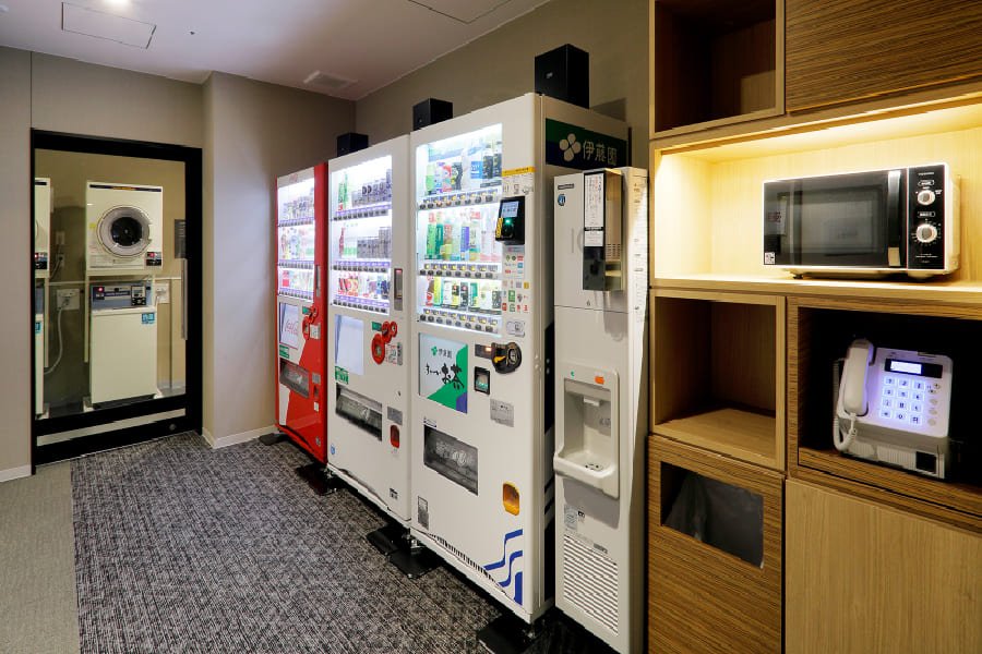 札幌北2條JR酒店-07