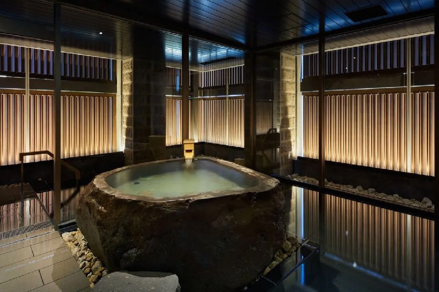 札幌由緣溫泉日式旅館-06