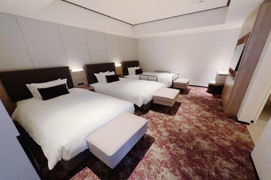 札幌索拉麗亞西鐵酒店-04