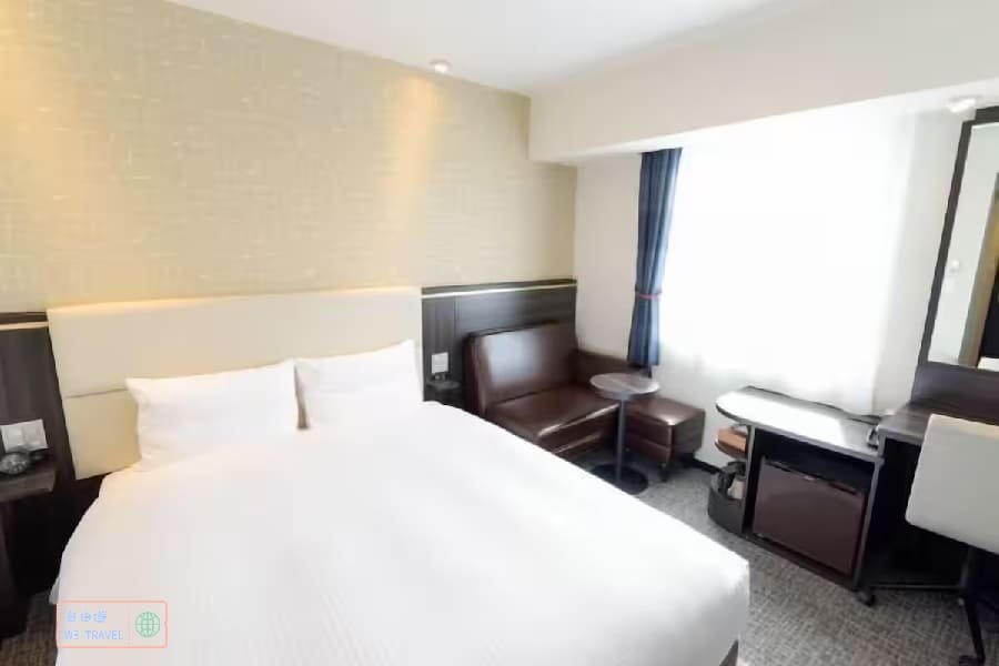VIA INN 名古屋站前椿町-03