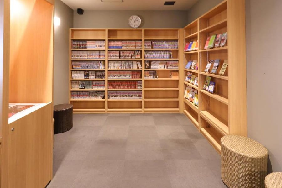 多美迎上野御徒町飯店-02