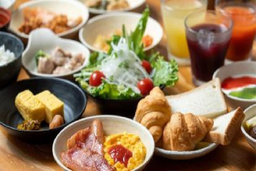 新宿西鐵酒店-05