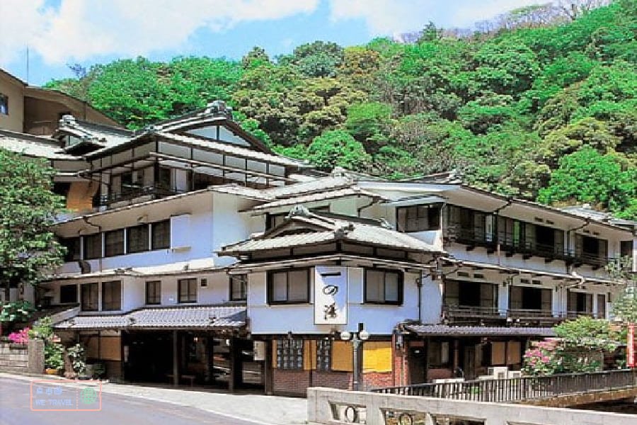 塔之澤一之湯本館-01