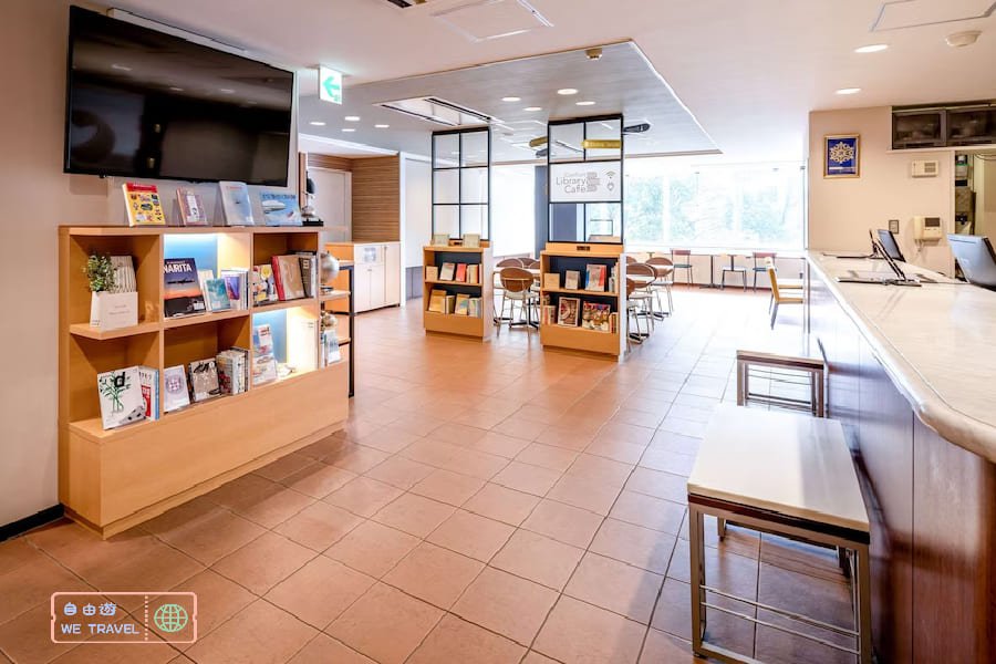 成田機場康福特茵酒店-02