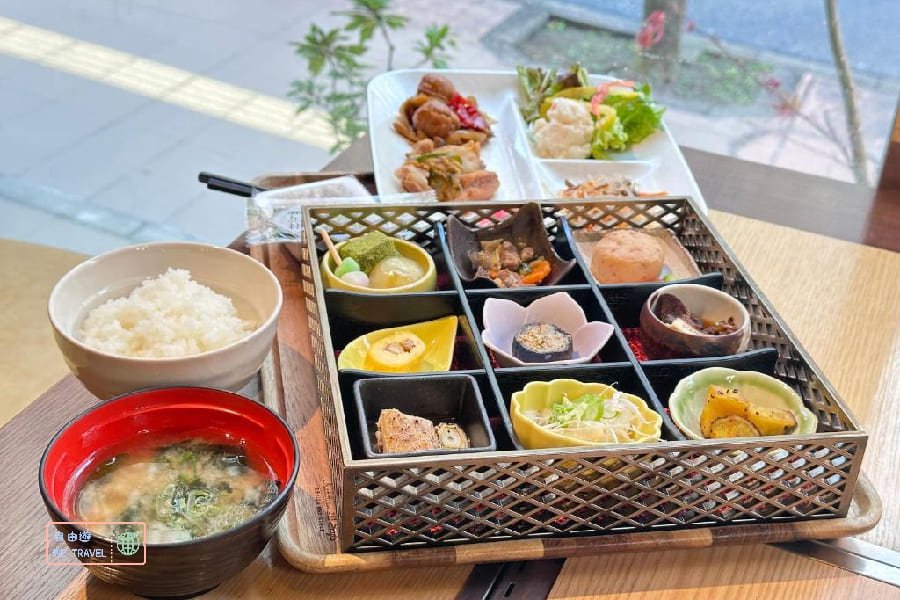 成田遇見旅館-05