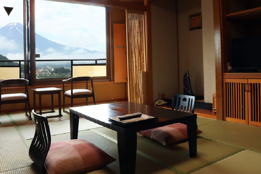 湖樂御宿富士吟景-05