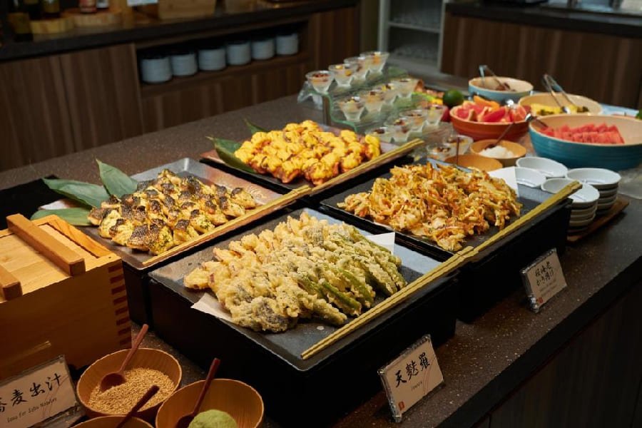 箱根優托瓦酒店-07