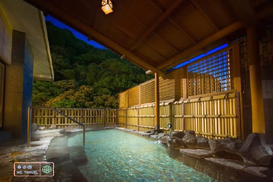 箱根帕克斯吉野酒店-02