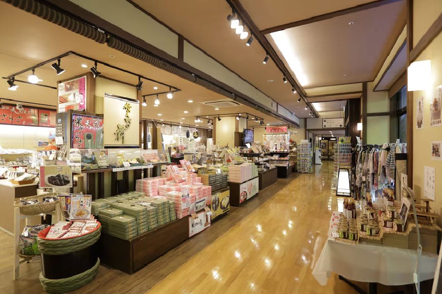 箱根湯本溫泉天成園酒店-08