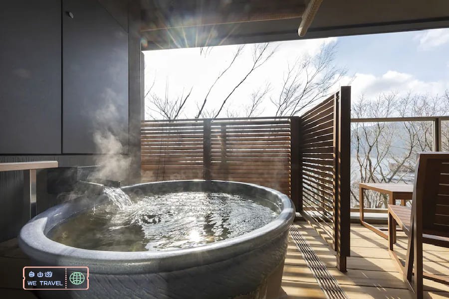 箱根蘆之湖花織旅館-02