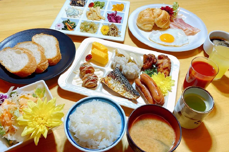 APA飯店難波站東-05