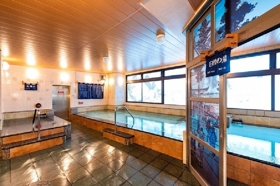 RAKU SPA 1010 神田-03