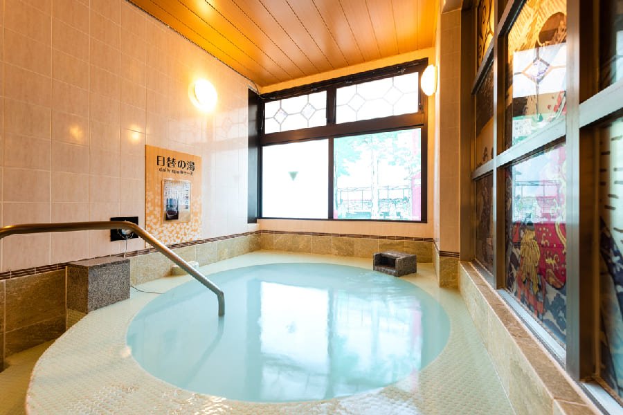 RAKU SPA 1010 神田-04
