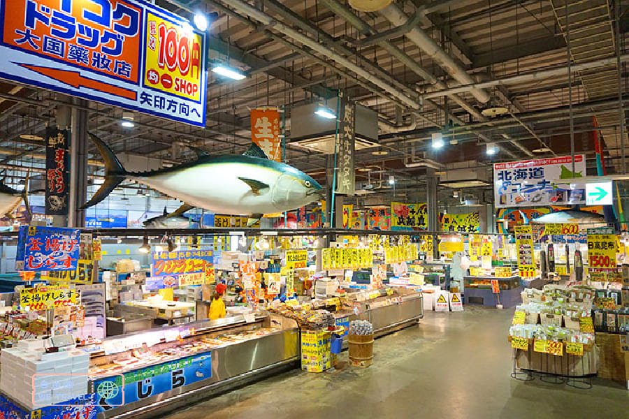 ToreTore 市場南紀白濱-02