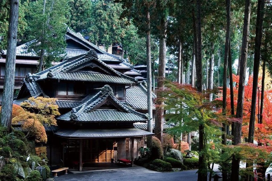 下呂溫泉富岳-1