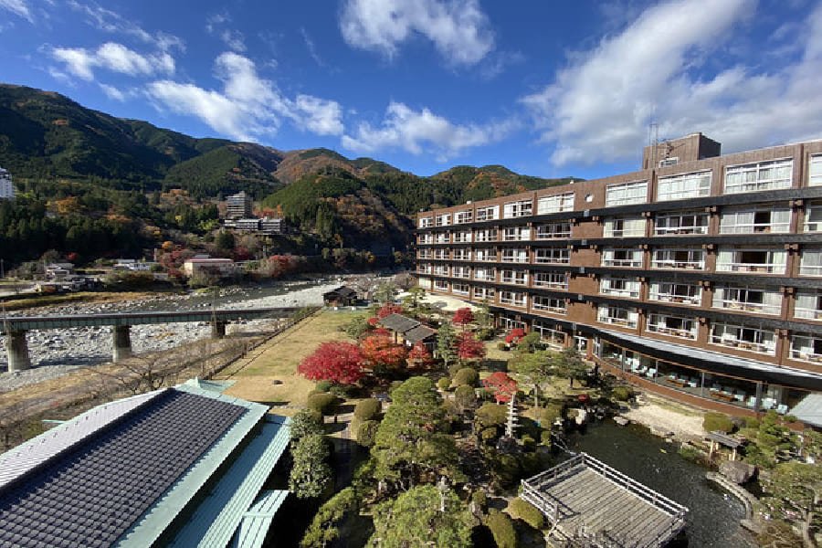下呂溫泉望川館-01