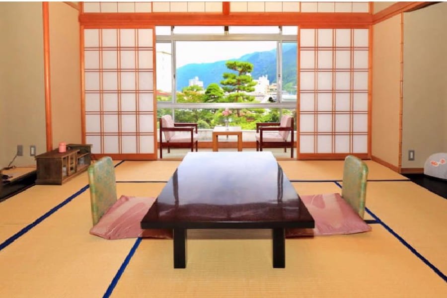 下呂溫泉望川館-04