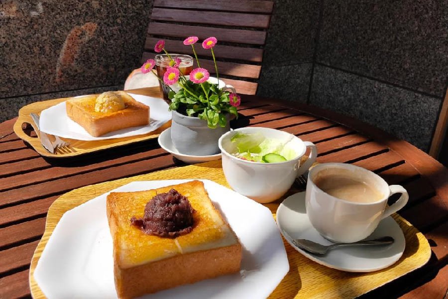 多爾城堡麵包店飯店-07