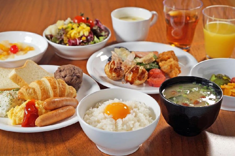 大阪新今宮知鄉標準酒店-05
