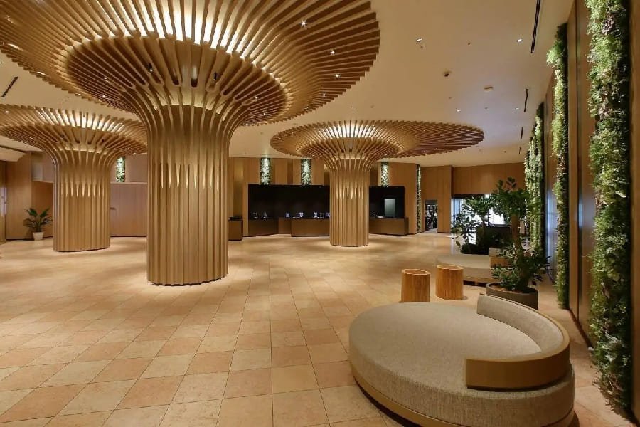 大阪環球城東方酒店-02