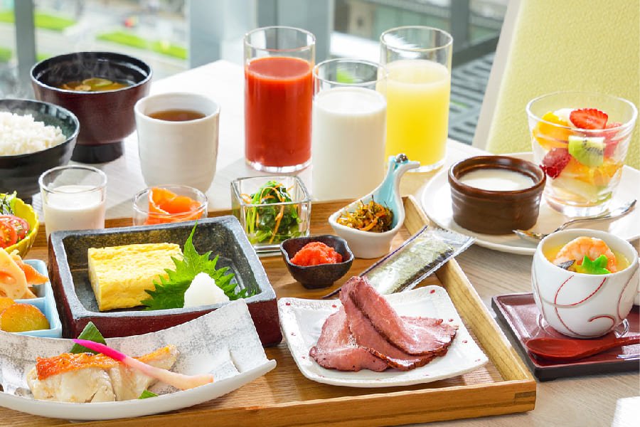 大阪皇家經典飯店-05
