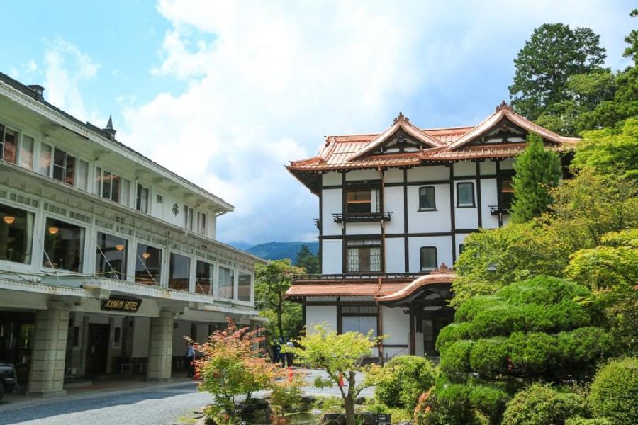 日光金谷酒店-01