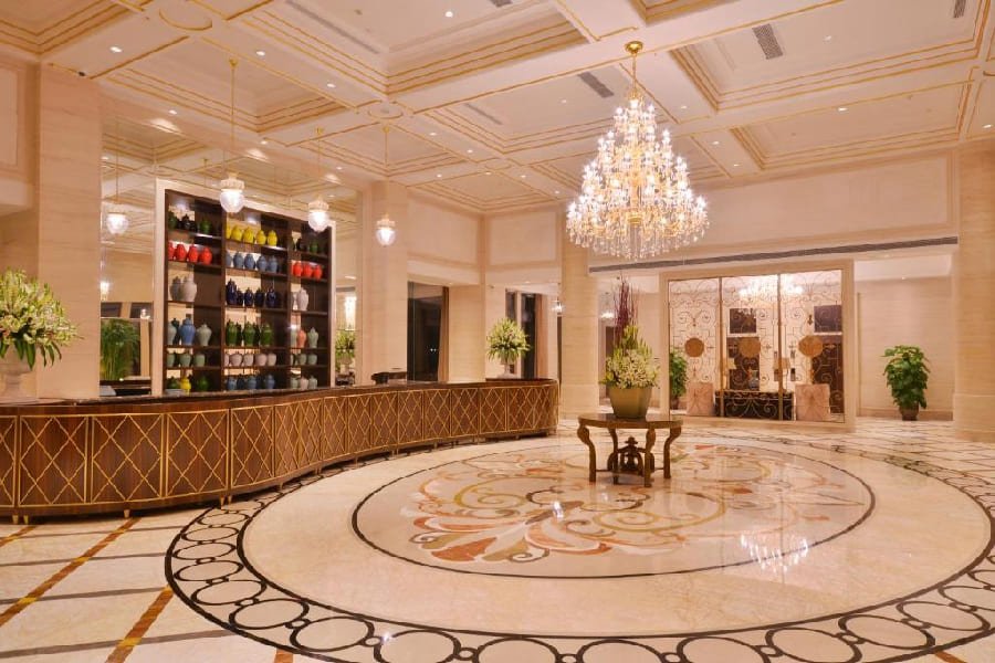 橫濱新格蘭德酒店-04