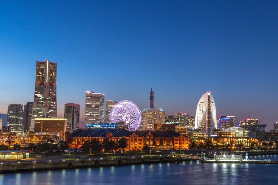 港未來21-01