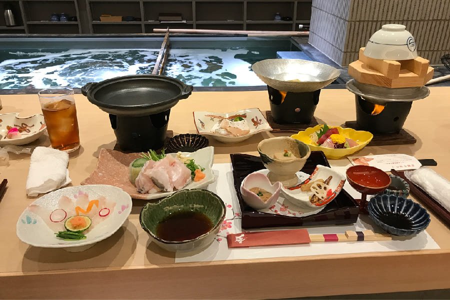 白浜奇特萊斯希莫爾酒店-07