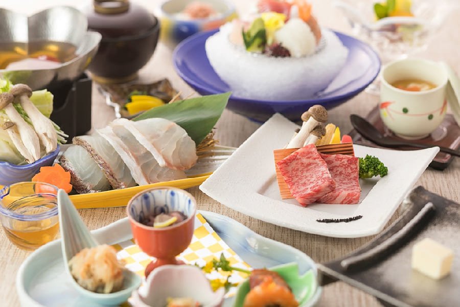白良莊格蘭飯店-08
