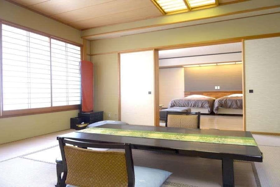 草津溫泉一井酒店-05