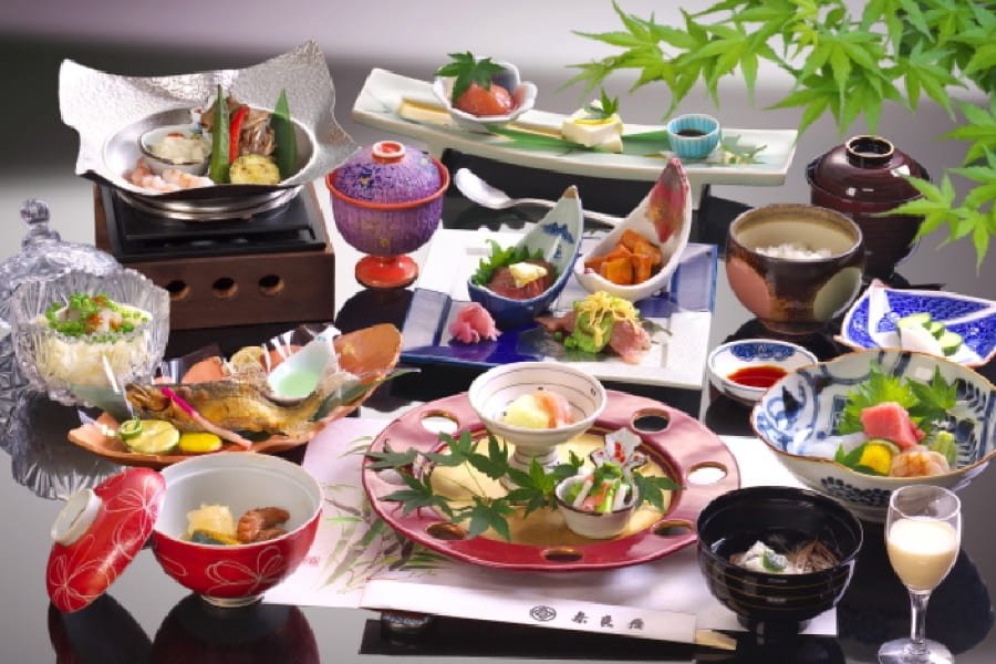 草津溫泉奈良屋-08