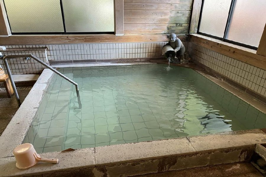 草津溫泉日新館-03