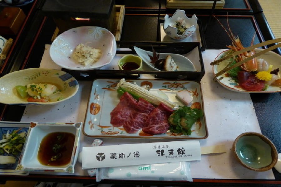 草津藥師之湯湯元館-05