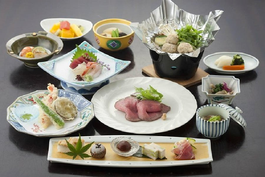草津飯店-07