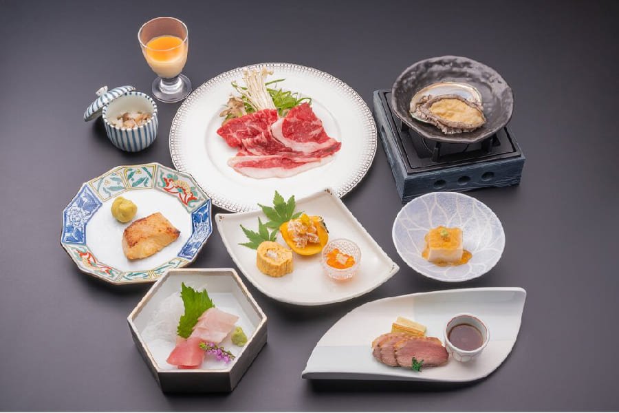 草津飯店-08