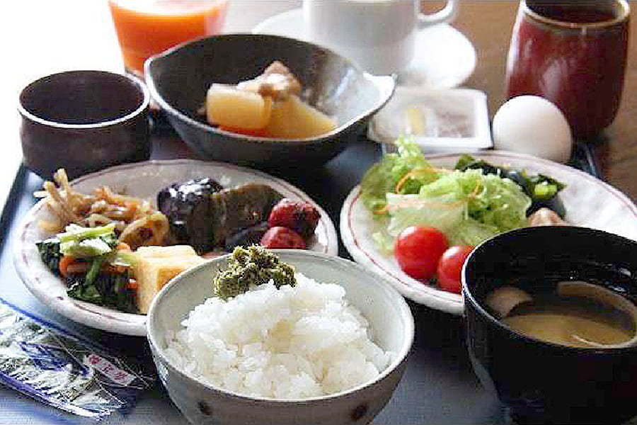 JR東日本新潟Mets飯店-05